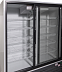 Премьер ШВУП1ТУ-1, 4 К  (В, +1…+10) шкаф холодильный
