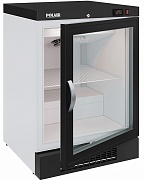 Polair DB102-S шкаф морозильный со стеклянной дверью