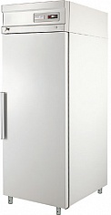 Универсальный холодильный шкаф Polair CV105-S
