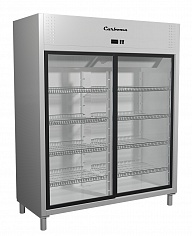 Холодильный шкаф Carboma R1400K