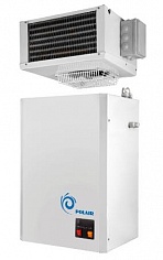 Polair SM115-MF сплит-система холодильная микроканальная
