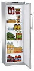 Liebherr GKv 4360 шкаф холодильный
