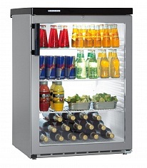 Liebherr FKvesf 1803 шкаф холодильный