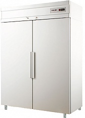 Универсальный холодильный шкаф Polair CV110-S